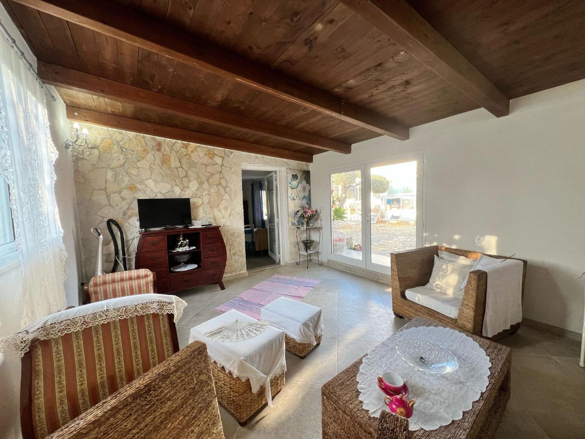 Villa Dei Venti Ostuni Εξωτερικό φωτογραφία